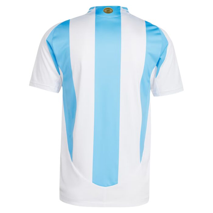 Home Jersey 2024 Argentina- Player’s Edition - Image 3