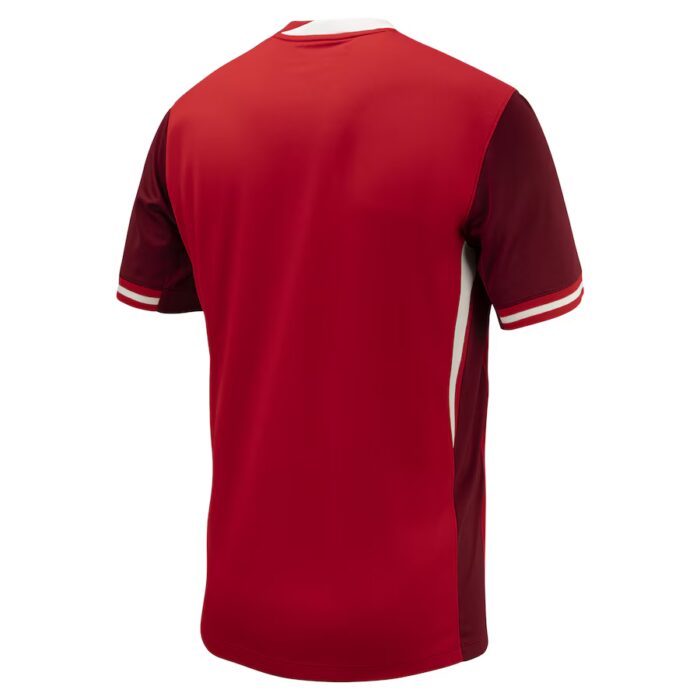 Home Jersey 2024 Canada - Image 3