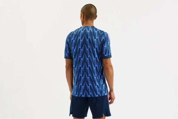 Awya Jersey 25/26 FC Arsenal - Player's Edition - Image 2