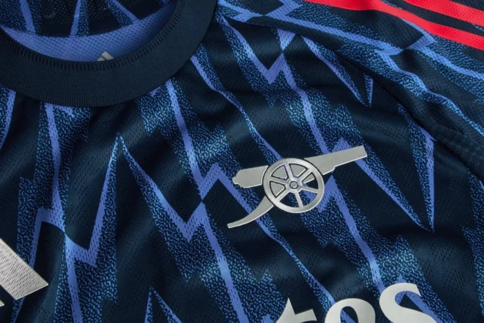 Awya Jersey 25/26 FC Arsenal - Player's Edition - Image 5