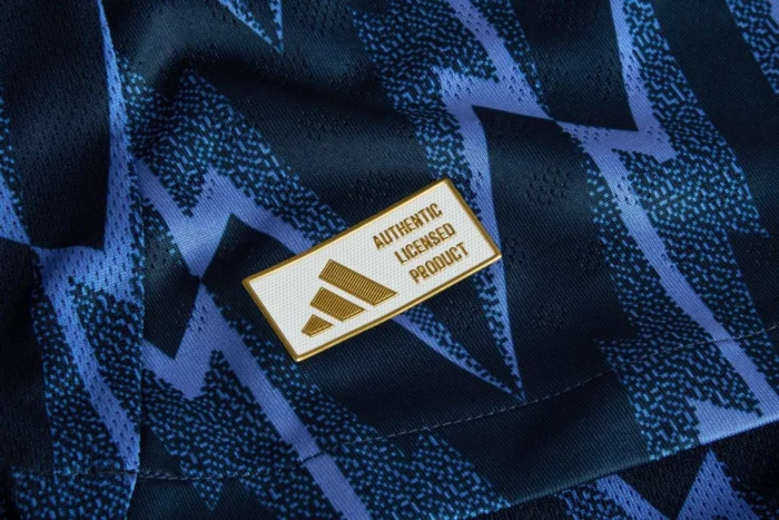 Awya Jersey 25/26 FC Arsenal - Player's Edition - Image 6