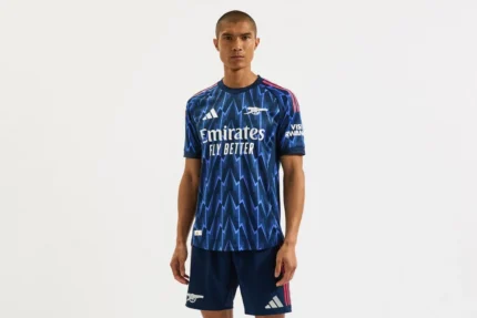 Awya Jersey 25/26 FC Arsenal - Player's Edition