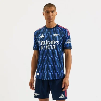 Awya Jersey 25/26 FC Arsenal - Player's Edition