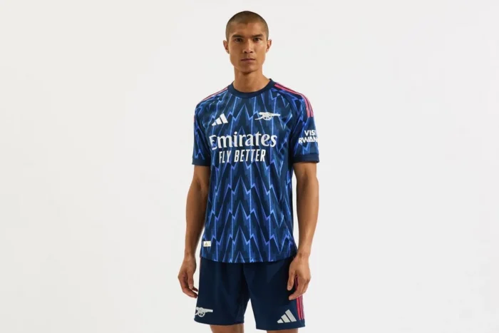 Awya Jersey 25/26 FC Arsenal - Player's Edition
