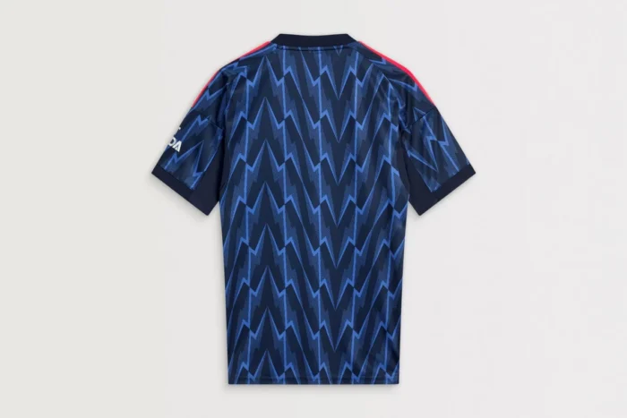 Awya Jersey 25/26 FC Arsenal - Image 8