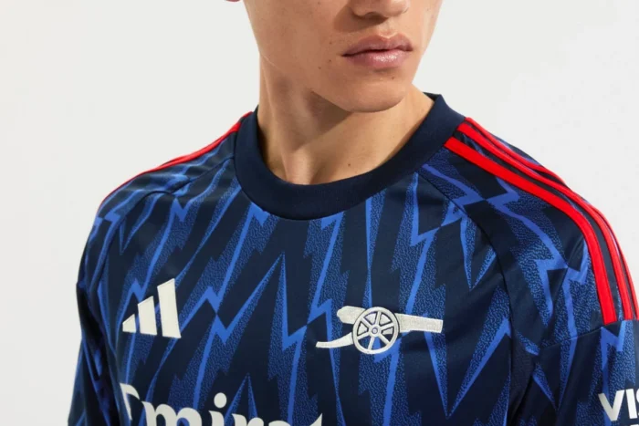Awya Jersey 25/26 FC Arsenal - Image 4