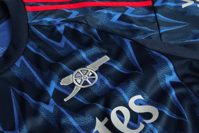 Awya Jersey 25/26 FC Arsenal - Image 5