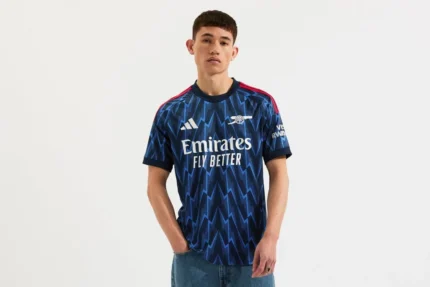 Awya Jersey 25/26 FC Arsenal