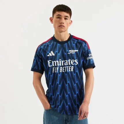 Awya Jersey 25/26 FC Arsenal