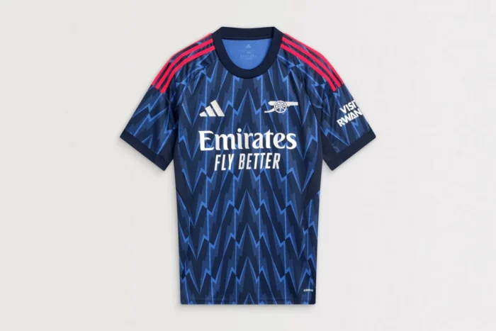 Awya Jersey 25/26 FC Arsenal - Image 7