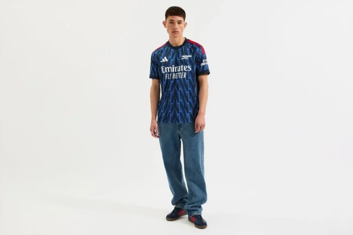 Awya Jersey 25/26 FC Arsenal - Image 3