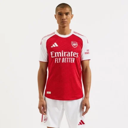 Home Jersey 25/26 FC Arsenal - Player's Edition