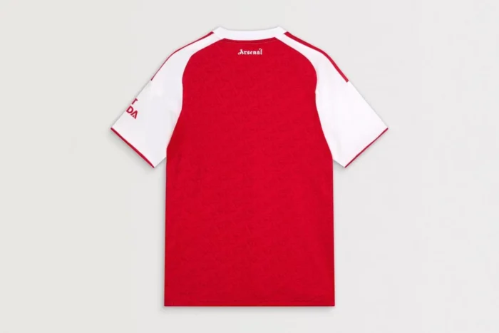 Home Jersey 25/26 FC Arsenal - Image 6