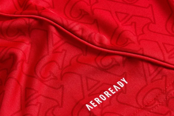 Home Jersey 25/26 FC Arsenal - Image 8