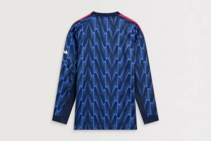Awya Long Sleeve Jersey 25/26 FC Arsenal - Image 7