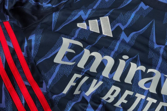 Awya Long Sleeve Jersey 25/26 FC Arsenal - Image 5