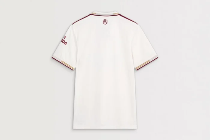 Third Jersey 25/26 FC Arsenal - Player's Edition - Image 10