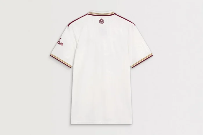 Third Jersey 25/26 FC Arsenal - Image 9