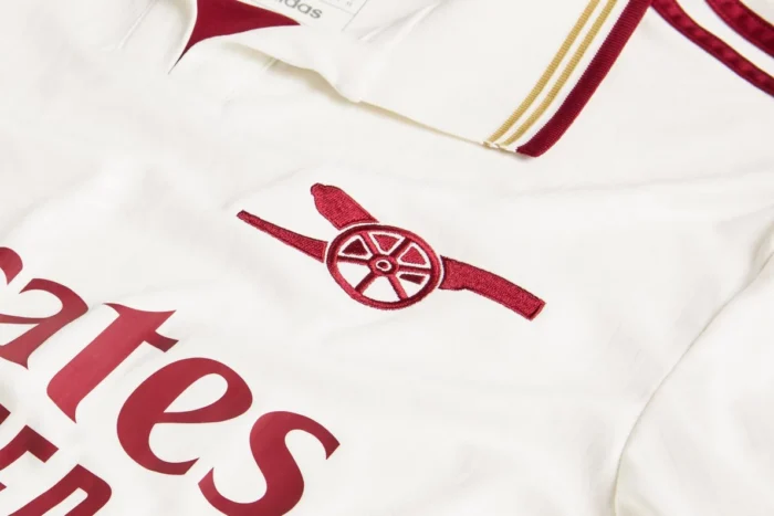 Third Jersey 25/26 FC Arsenal - Image 6