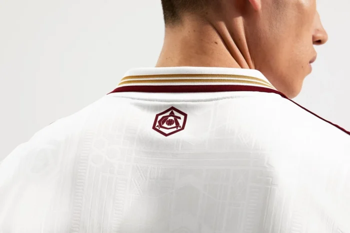 Third Jersey 25/26 FC Arsenal - Image 5