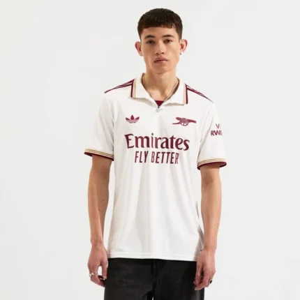 Third Jersey 25/26 FC Arsenal