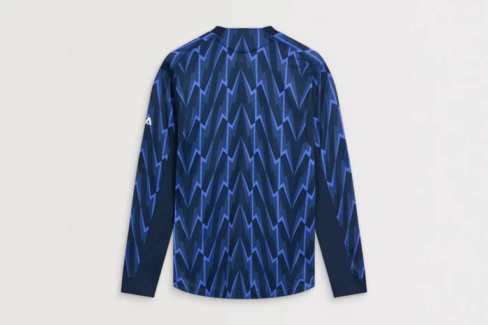 Awya Long Sleeve Jersey 25/26 FC Arsenal - Player's Edition - Image 8
