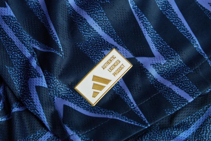 Awya Long Sleeve Jersey 25/26 FC Arsenal - Player's Edition - Image 6
