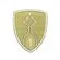 Patch Libertadores Taça 1 2023+$1.00