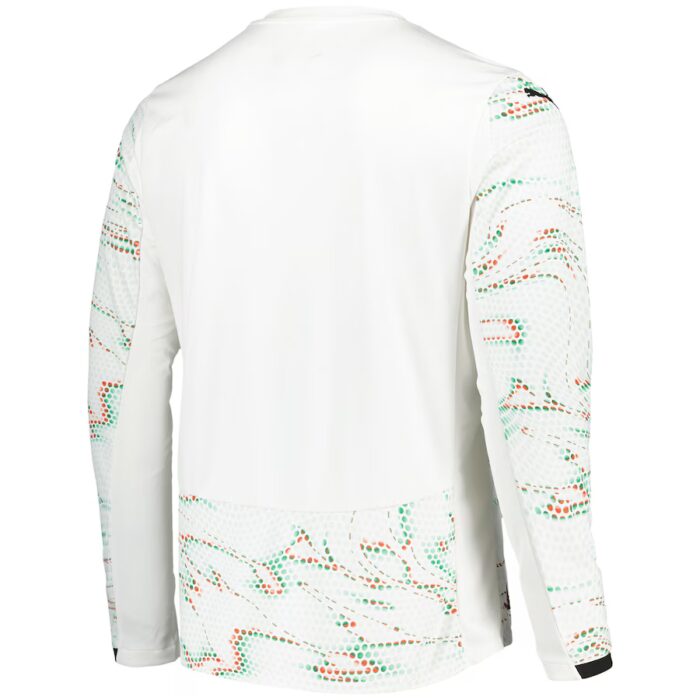 Away Long Sleeve Jersey 2024 Portugal - Image 3