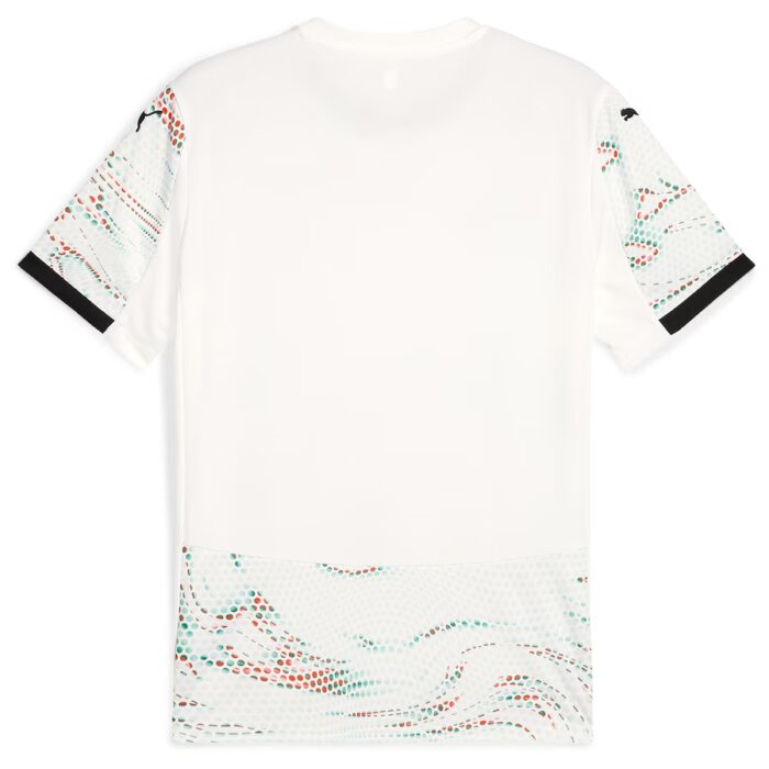Away Jersey 2024 Portugal - Image 3