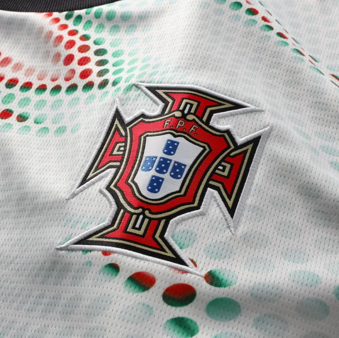 Away Jersey 2024 Portugal - Image 4