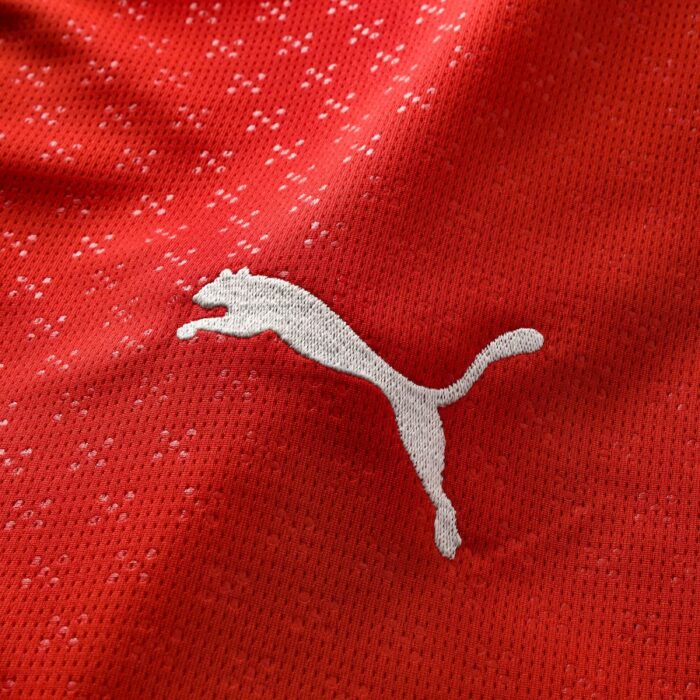 Home Jersey 2024 Portugal - Image 5