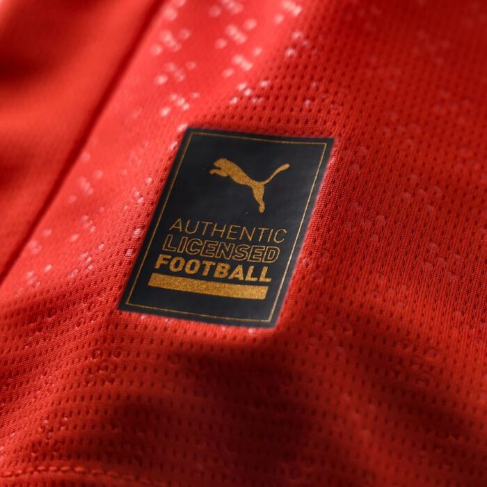 Home Jersey 2024 Portugal - Image 6