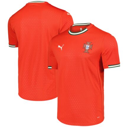 Home Jersey 2024 Portugal