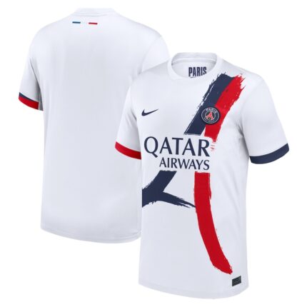 Away Stadium 24-26 FC PSG