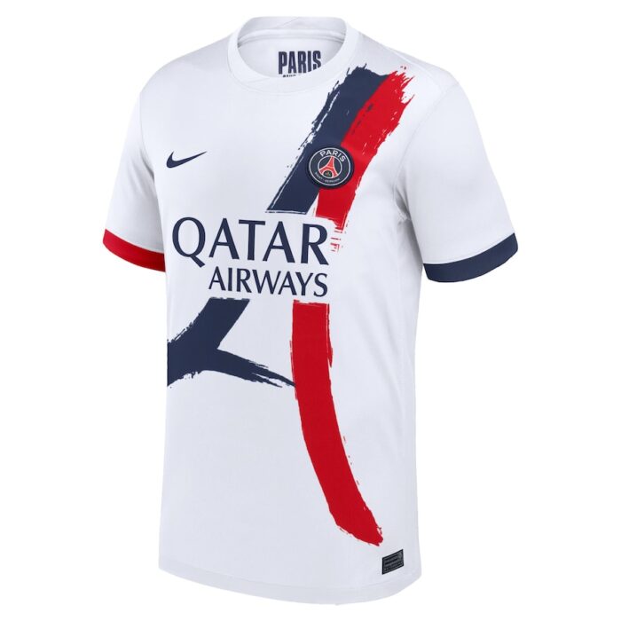 Away Stadium 24-26 FC PSG - Image 2