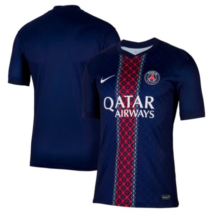 Home Stadium 25/26 FC PSG