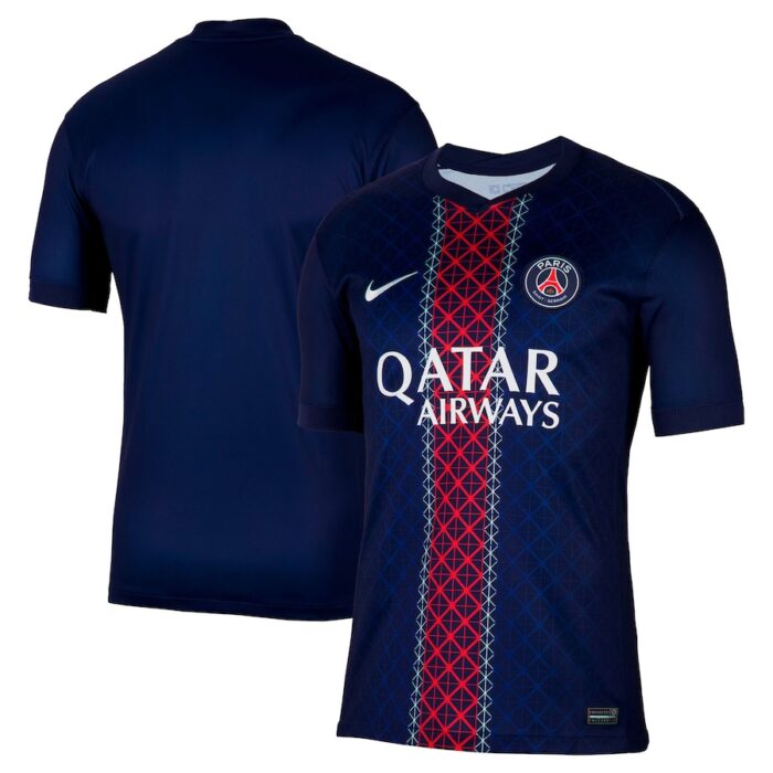 Home Stadium 25/26 FC PSG