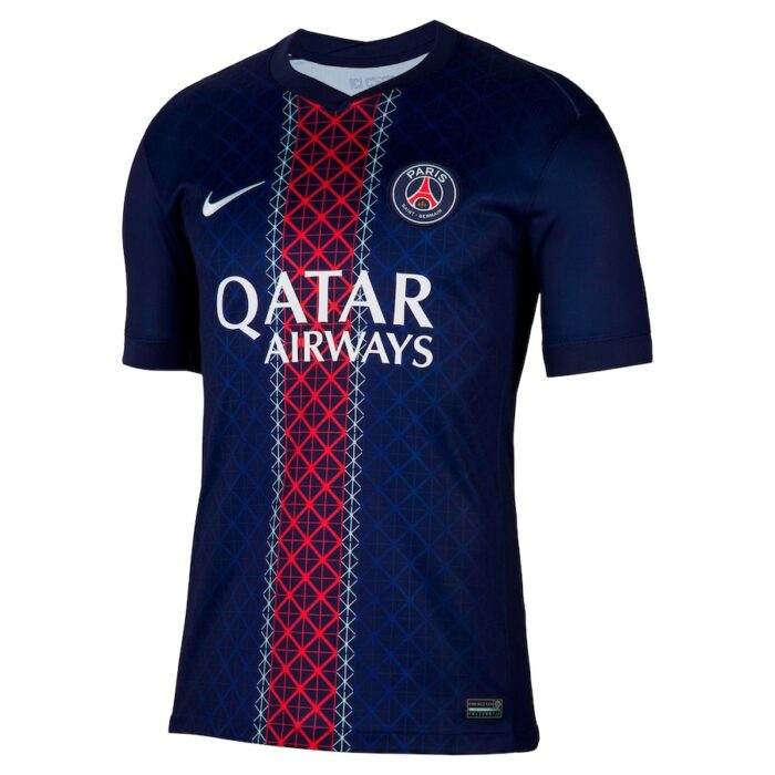 Home Stadium 25/26 FC PSG - Image 2