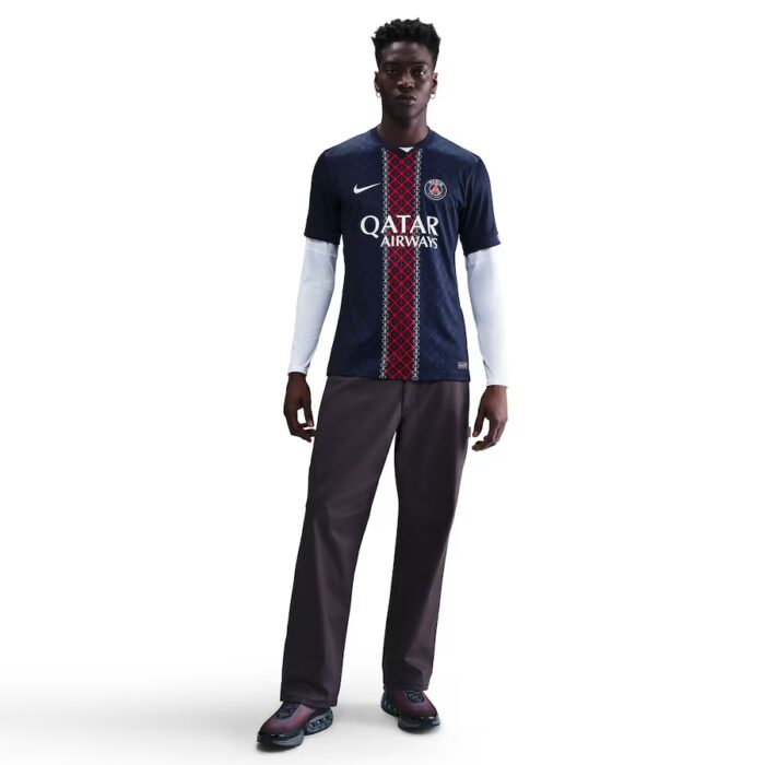 Home Stadium 25/26 FC PSG - Image 7