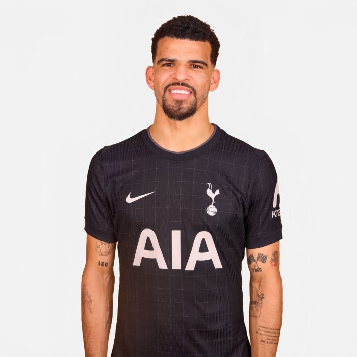 Away  Jersey 25/26 FC Hotspur- Player's Edition - Image 7