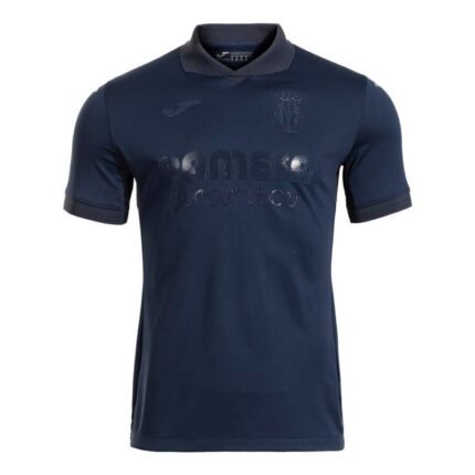 Third Jersey 25/26 FC Villarreal CF