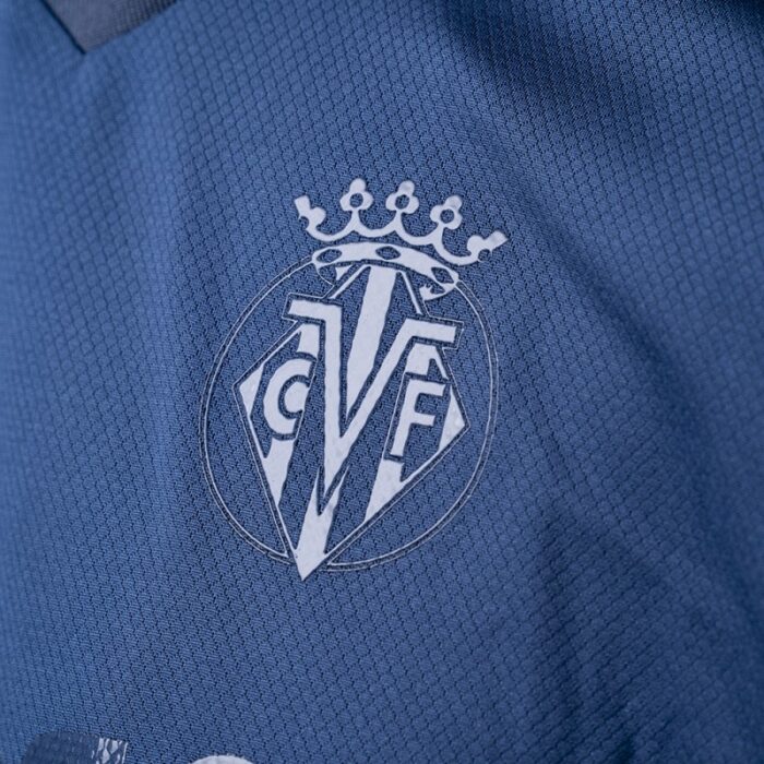 Third Jersey 25/26 FC Villarreal CF - Image 6