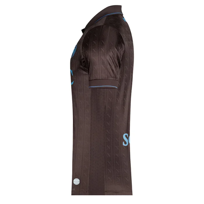 Third Jersey 25/26 FC Napoli – Player’s Edition - Image 3