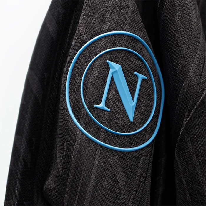 Third Jersey 25/26 FC Napoli – Player’s Edition - Image 6