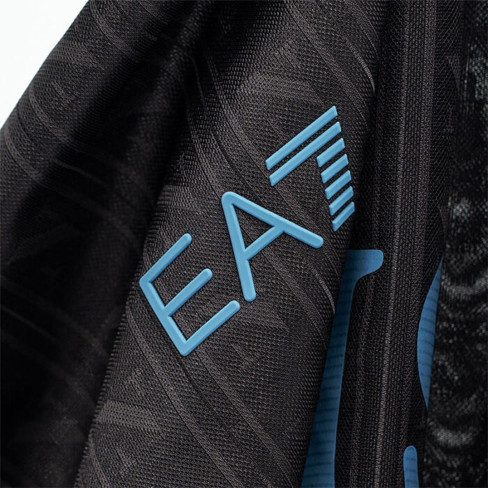 Third Jersey 25/26 FC Napoli – Player’s Edition - Image 7