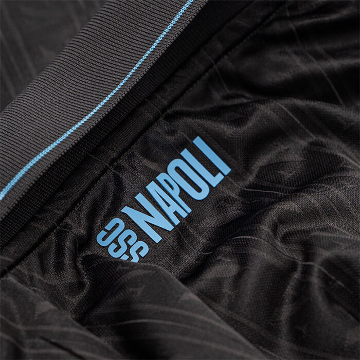 Third Jersey 25/26 FC Napoli – Player’s Edition - Image 8