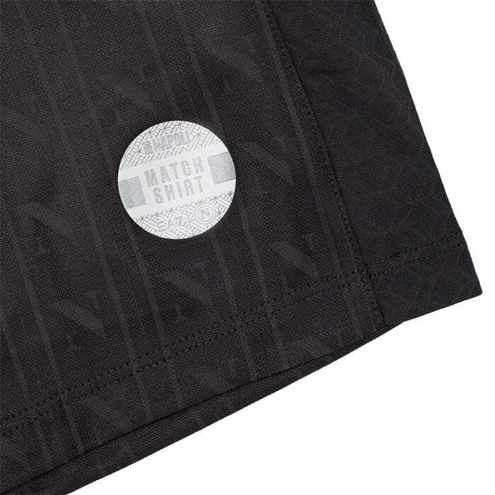 Third Jersey 25/26 FC Napoli – Player’s Edition - Image 11