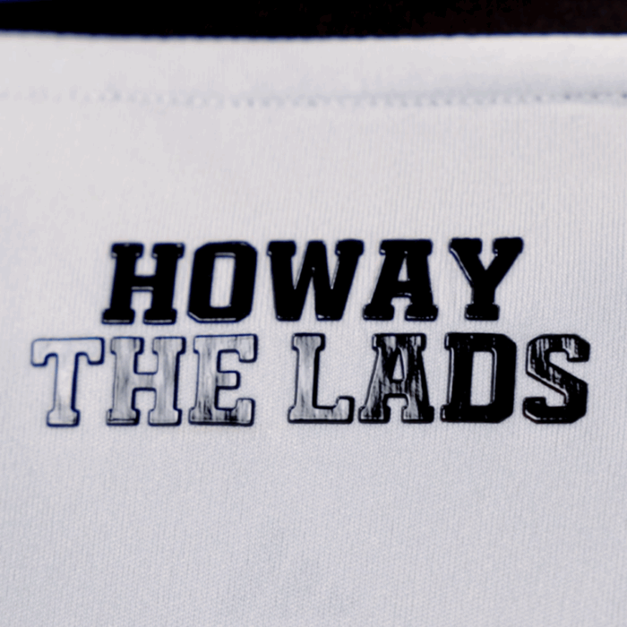 Home Jersey 25/26 FC Newcastle United - Image 4