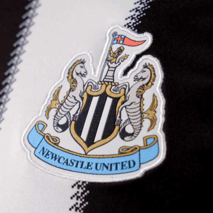 Home Jersey 25/26 FC Newcastle United - Image 7